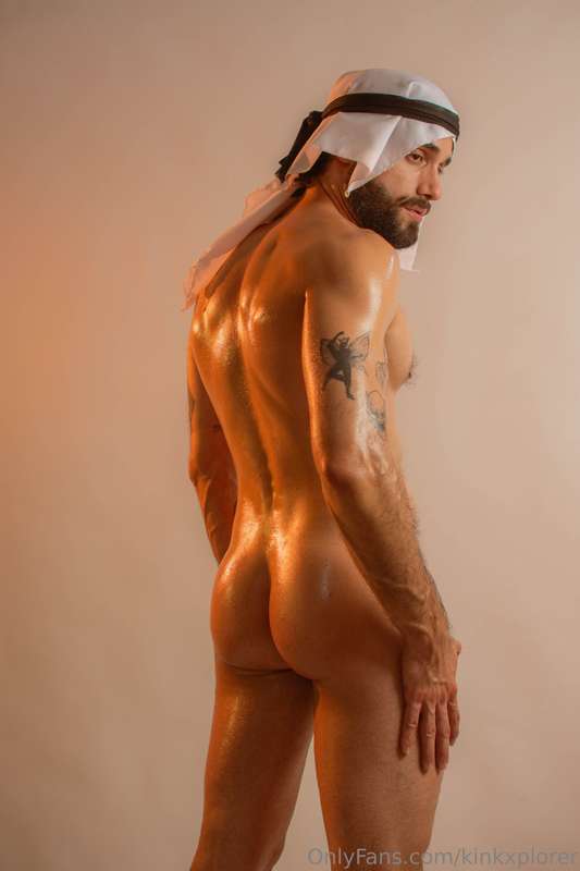 my work as a photographermodel: @kinkyandtender  4