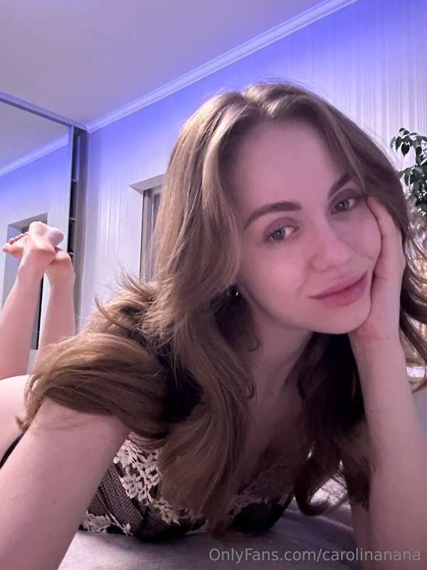 It's bed time, lovelies💜