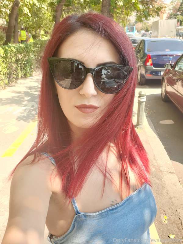 Evabanefree - Onlyfans - 26 Apr, 2021