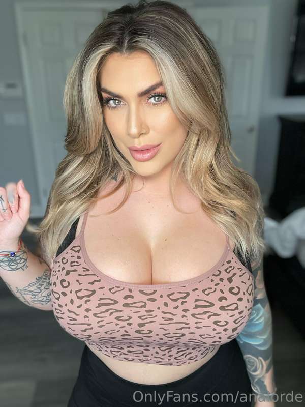 Good morning baby! What’s our plans for the weekend