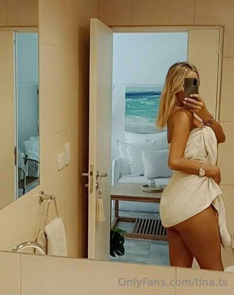 Eva.Sky.Ts - Onlyfans - 21 Feb, 2023