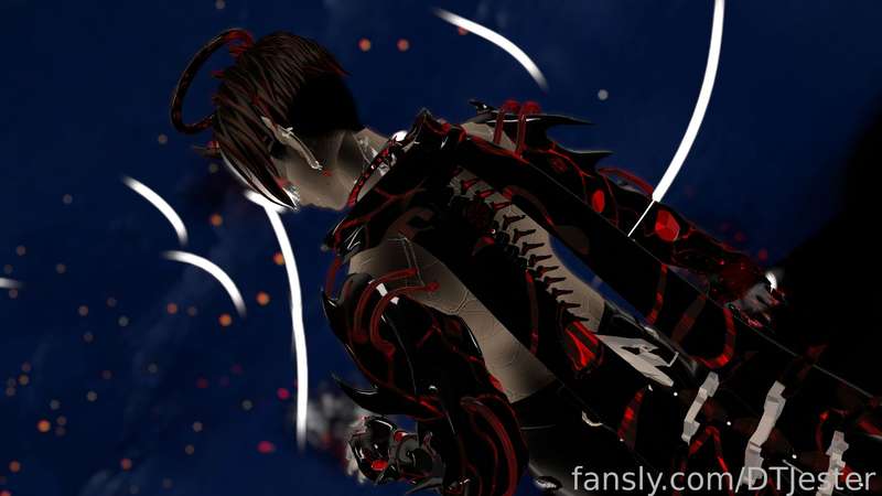 Dtjester - Fansly - 27 Feb, 2025 12