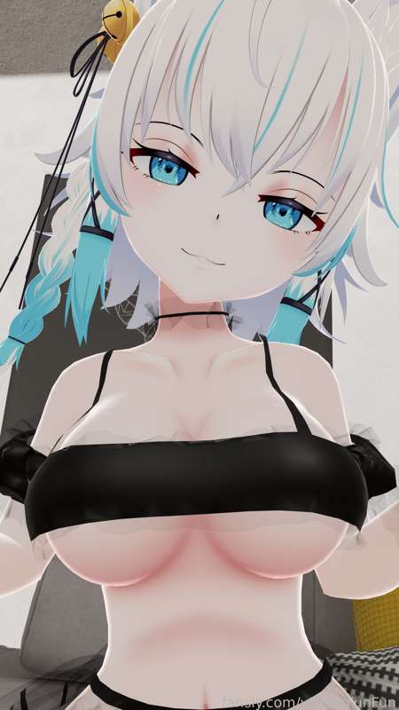 Vtuberfunfun - Fansly - 14 Mar, 2022 12