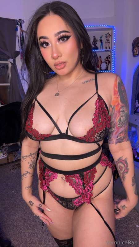 first half of the set 🖤 okay, maybe this is my favorite LOL .. 21
