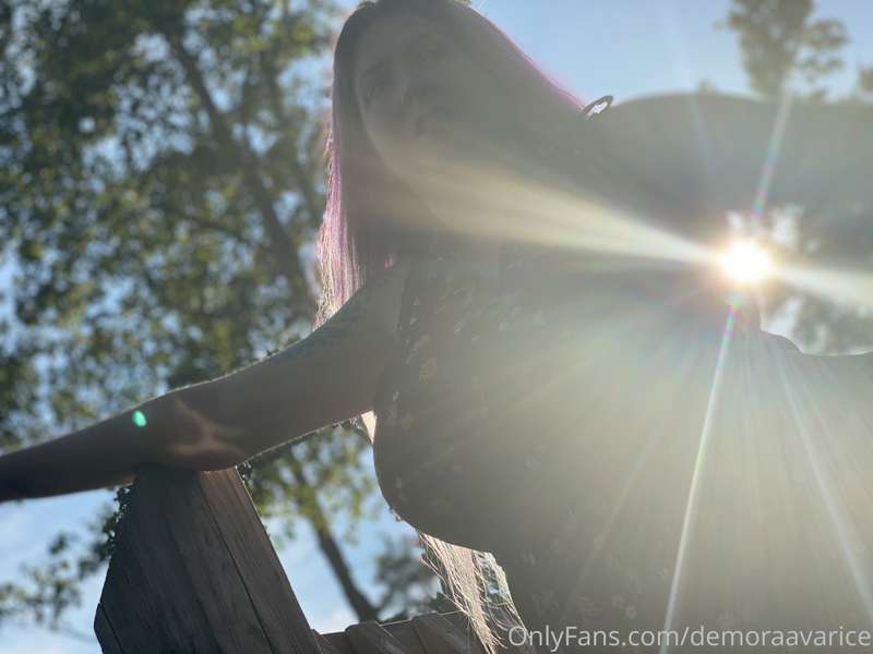 Demoraavarice - Onlyfans - 25 Jul, 2020 2