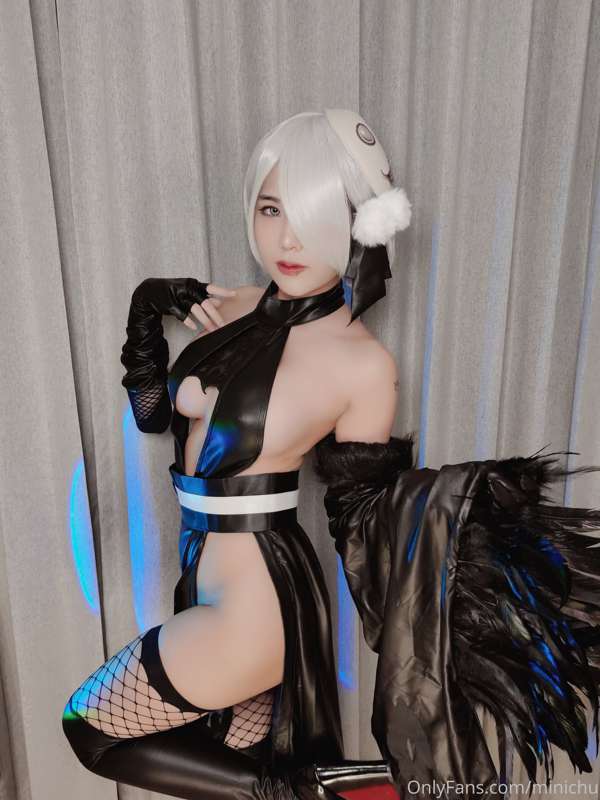 🖤 6