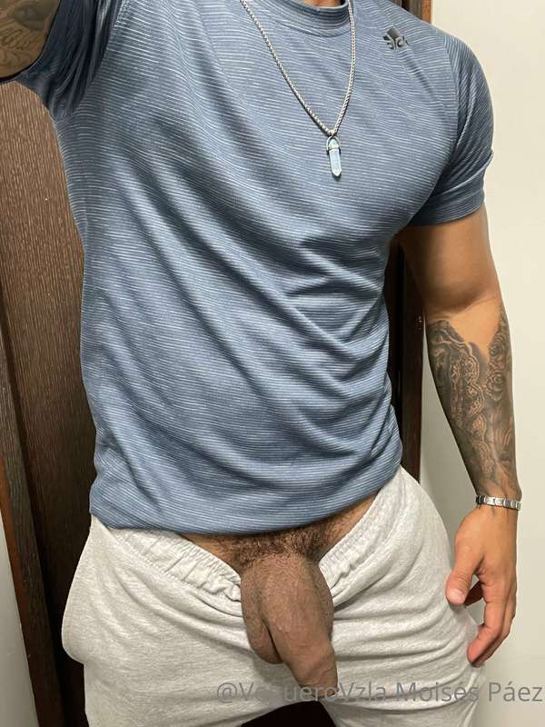 Veguerovzla - Onlyfans - 20 Aug, 2022