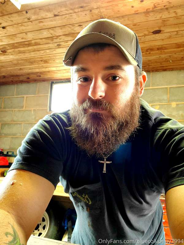 Hope yall are having a good Saturday!!! I have been cleaning..
