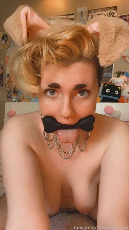 Superslutboi - Fansly - 31 Aug, 2022 13