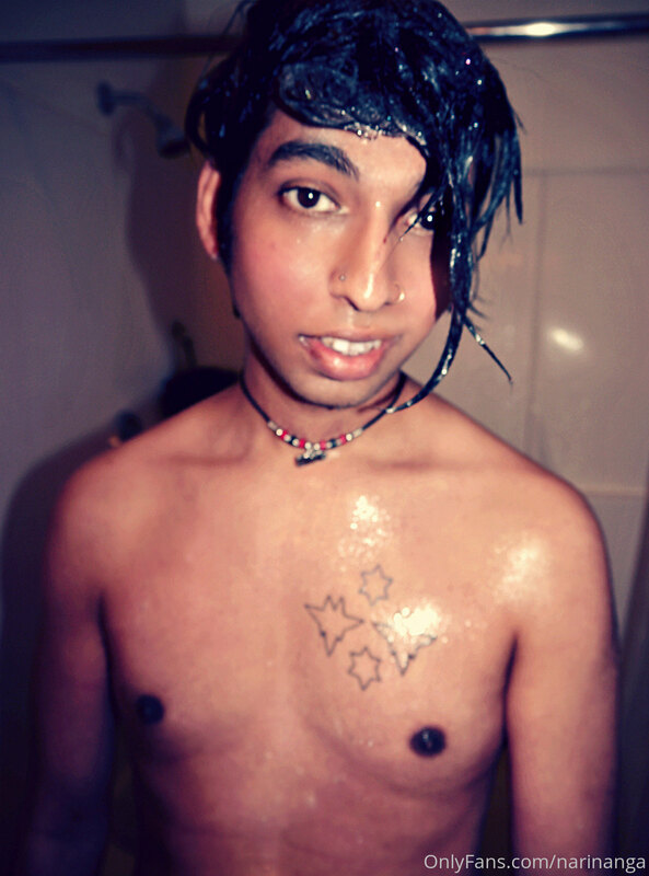 I'm slippery when wet 6