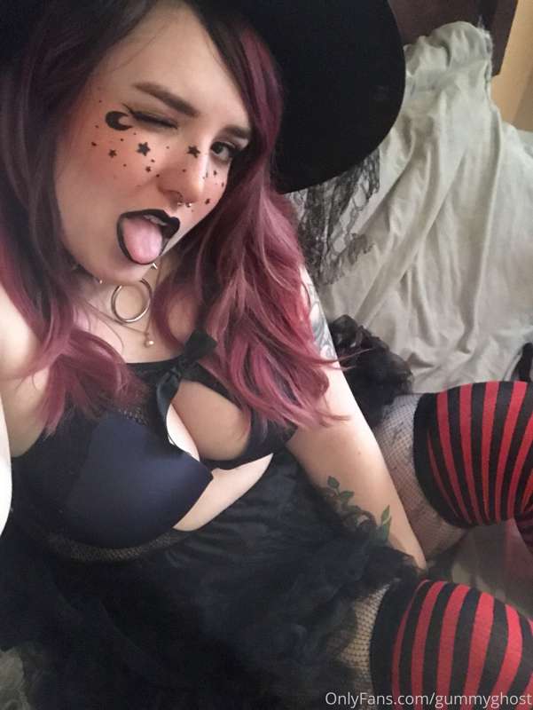 Feelin witchy 🎃 18