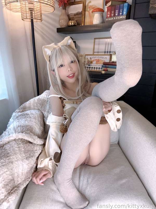 Kittyxkum - Fansly - 10 Nov, 2023 83