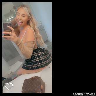 Karleystokes - Fansly - 12 Dec, 2021