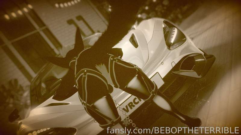 Beboptheterrible - Fansly - 20 Dec, 2024 2