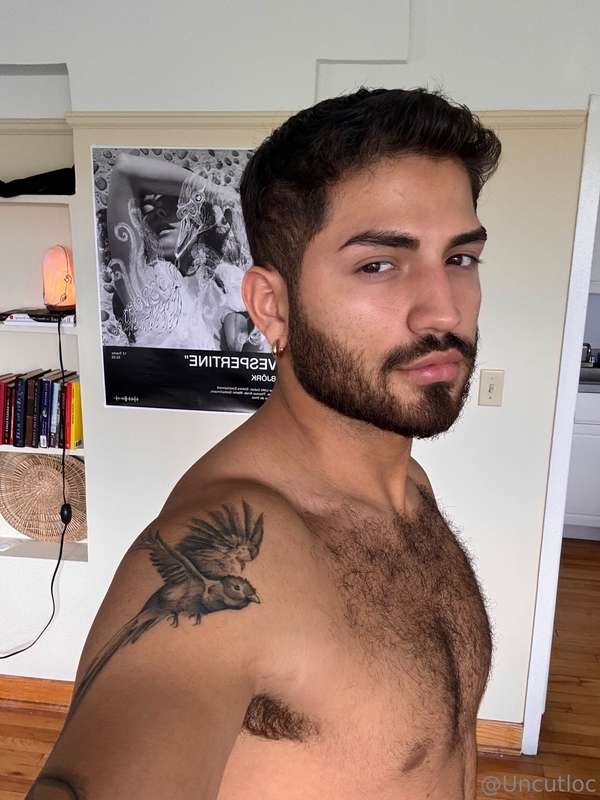 new tattoo 👀 4