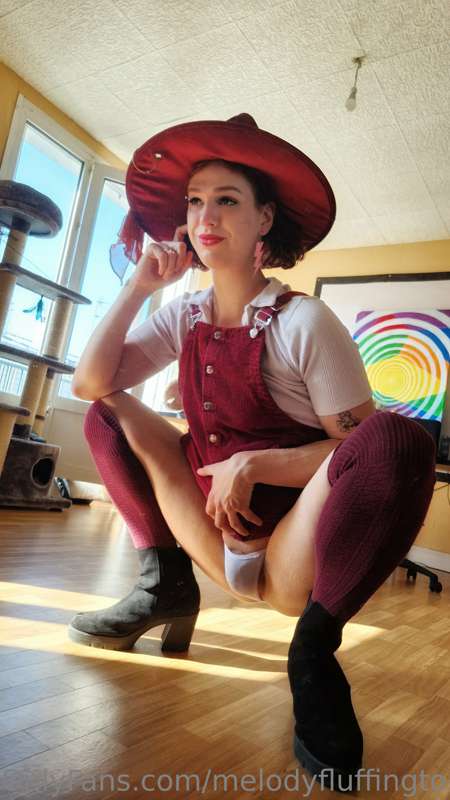 Another outfit, another photo-shoot. 
This time i'm a cute w.. 10
