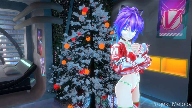 'tis the goddamn season! 6