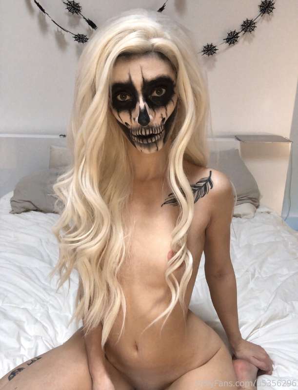 Jadevow - Onlyfans - 26 Oct, 2019 6