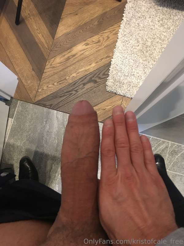 My boy is thick... let me show you what I can do with it 😉