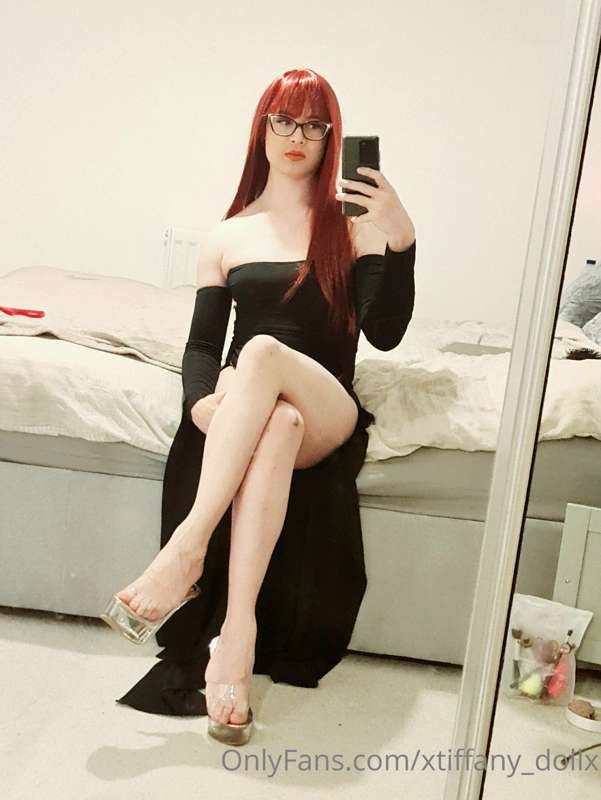 From an old set, I think this look was very popular, should .. 8