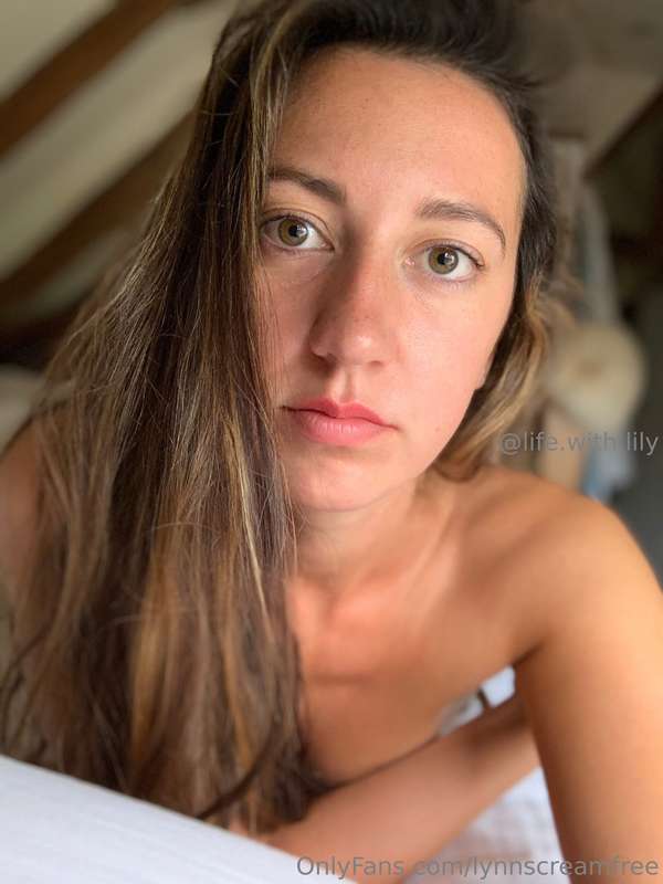 You’re gonna fall a little in love with @only.lily — she’s t..