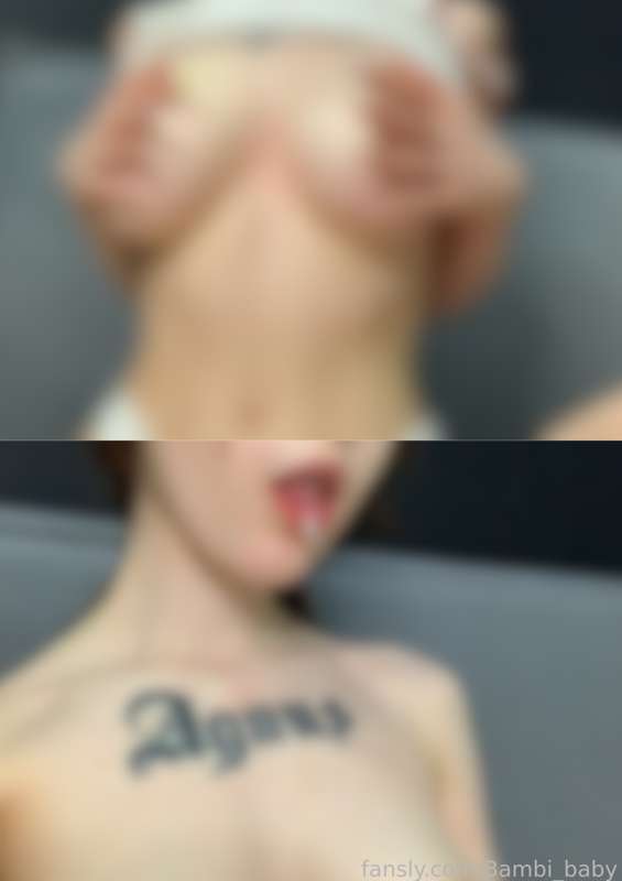 Bambi_Baby - Fansly - 30 Mar, 2023 1