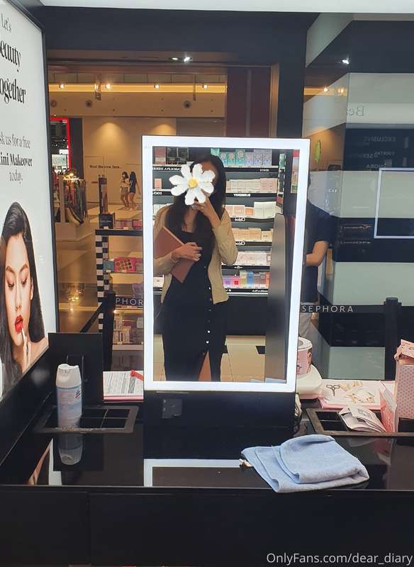 Here comes our 3rd 👉SPOT ME IF YOU CAN👈 😳 imma at bugis alon..