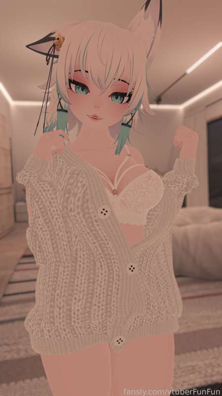Vtuberfunfun - Fansly - 21 Feb, 2023 10