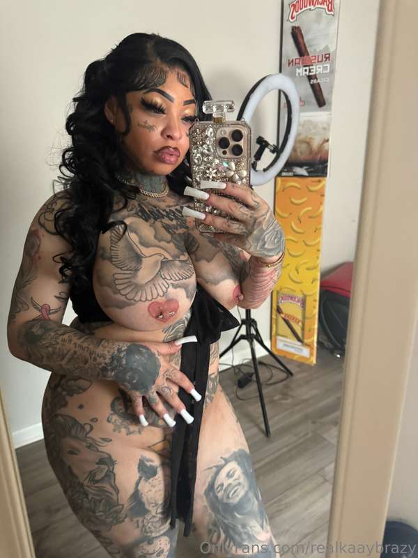 Pull out or nut inside ??? Answer my fukin 