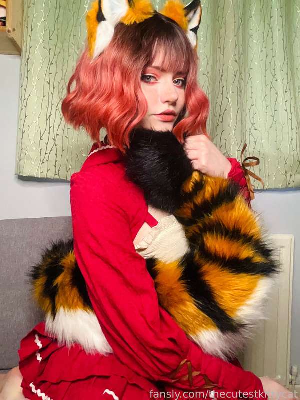 Thecutestkittycat - Fansly - 25 Sep, 2024 37