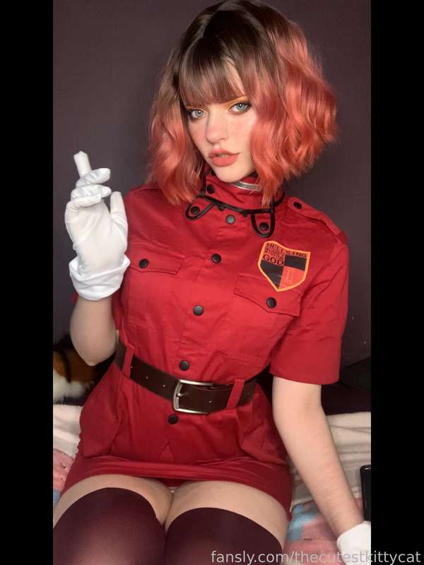 Thecutestkittycat - Fansly - 01 Sep, 2021 17