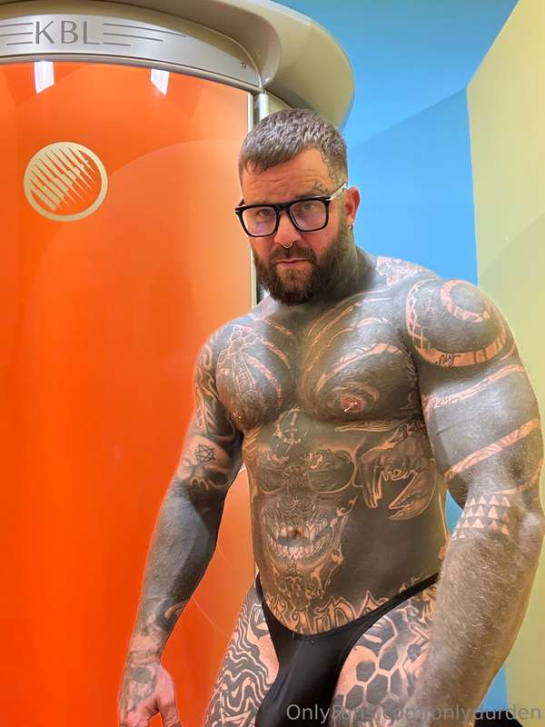 This is what 226 lbs looks like 