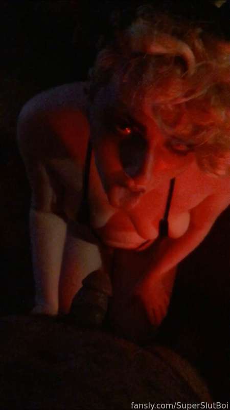 Superslutboi - Fansly - 19 Oct, 2021 8