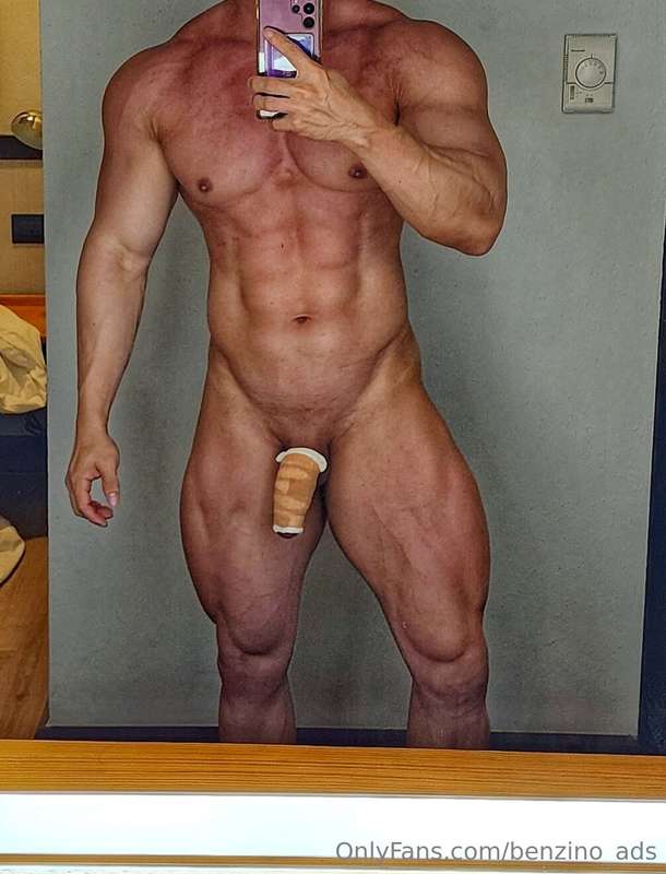Injured my cock 🥲