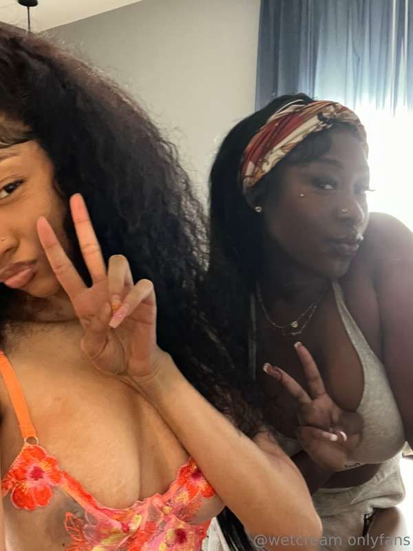 baddieeee leave comments ab this collab 🥰 10