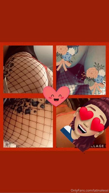 Latinalexxi88 - Onlyfans - 19 Aug, 2020