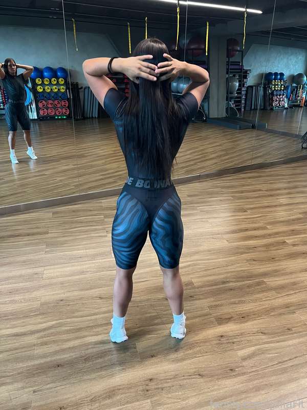 Juliafit - Fansly - 13 Oct, 2023 5