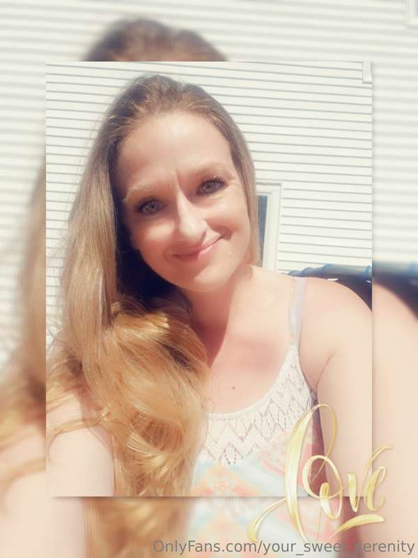 Your_Sweet_Serenity - Onlyfans - 28 Jun, 2024