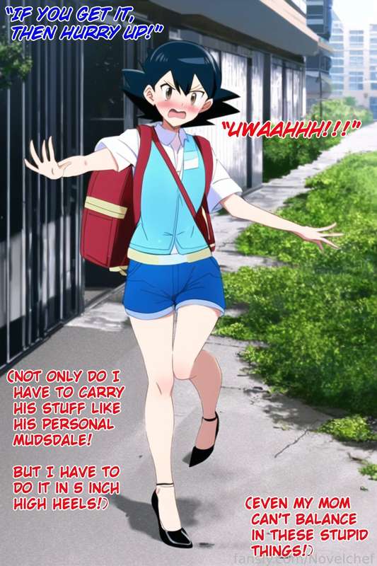 Novelchef - Fansly - 14 Sep, 2023 3