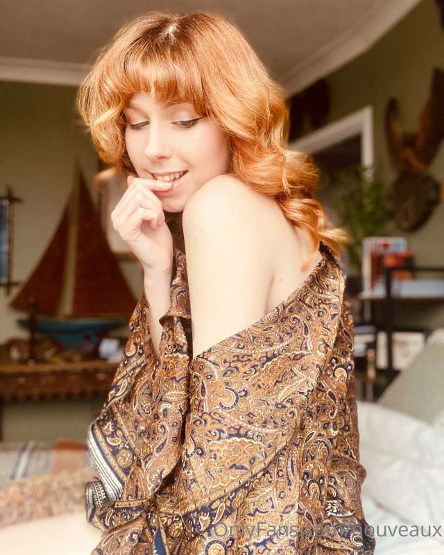 Y’know what makes me feel sexy and comfortable? Healthy tips..