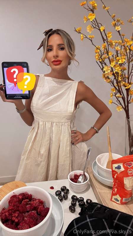 One more sleep until my special Easter game drops 💋 I’ll be ..