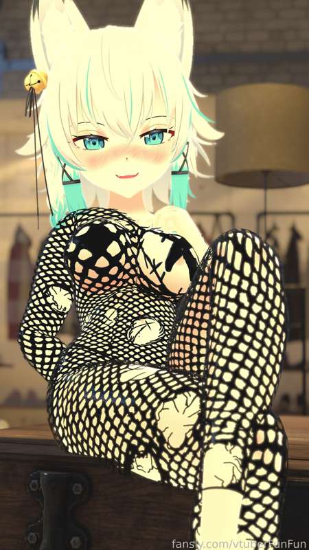 Vtuberfunfun - Fansly - 27 May, 2022 25