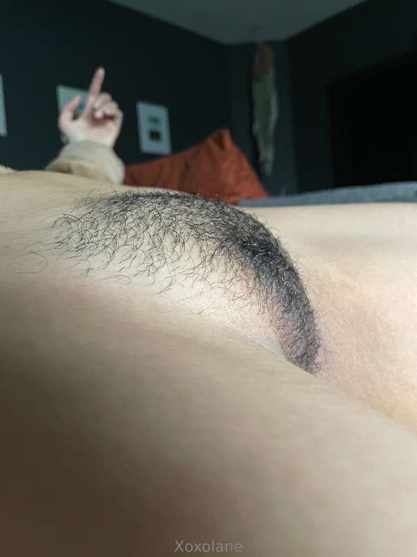 Did you order a hairy taco? 🌮 