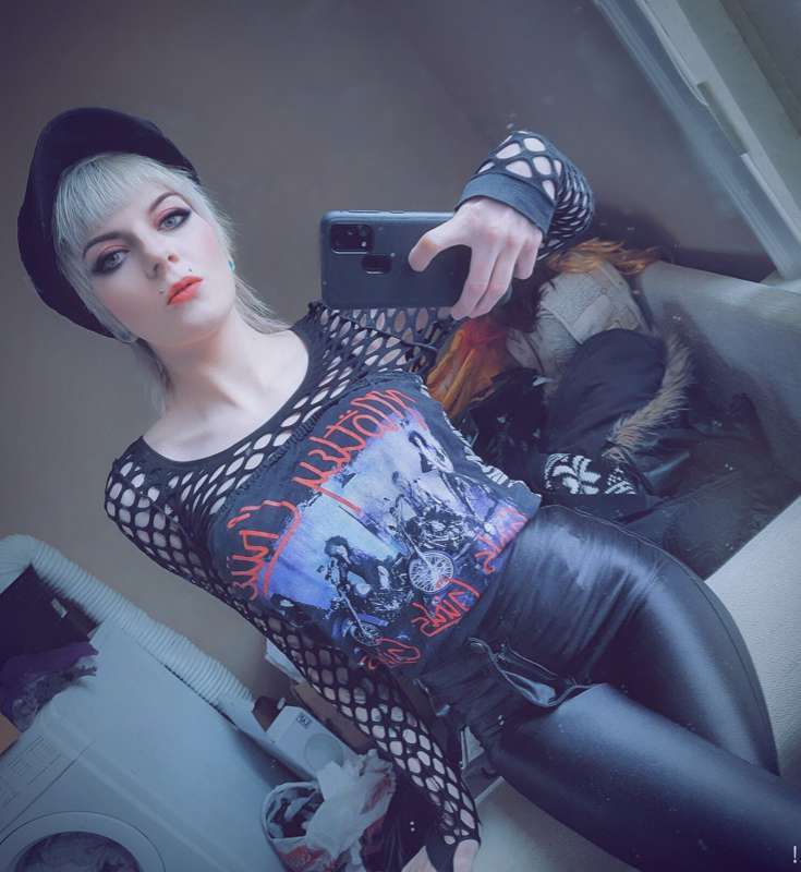 I'm back bitches!