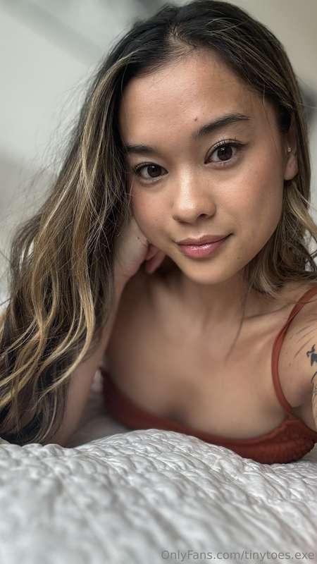 Feeling cute. Won't delete ever 🥰