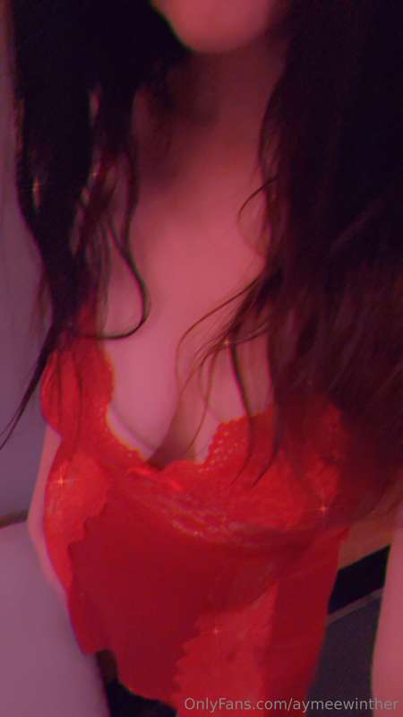 Would you undress me before you spread my legs or will you l..