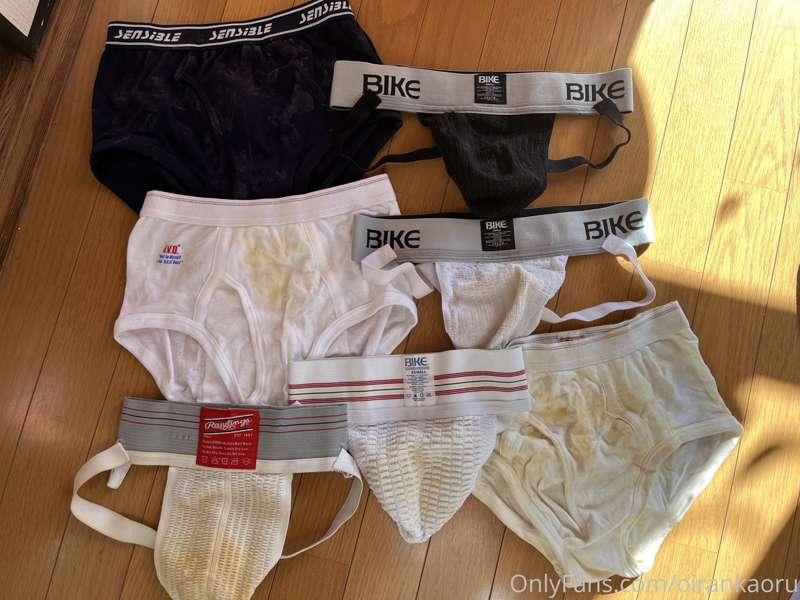 Who loves smelly dirty cumrags? Here’s my collection of just..
