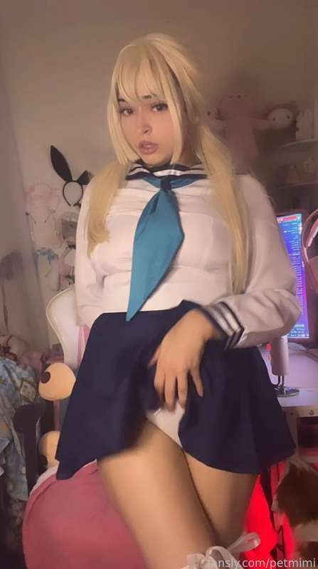 Petmimi - Fansly - 18 Oct, 2024 3