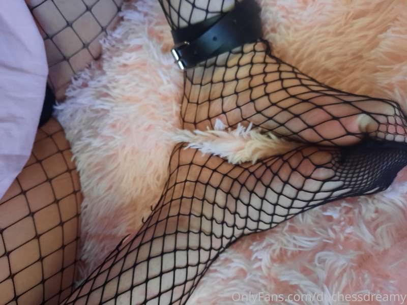 Duchessdreamy - Onlyfans - 23 Jan, 2022 1