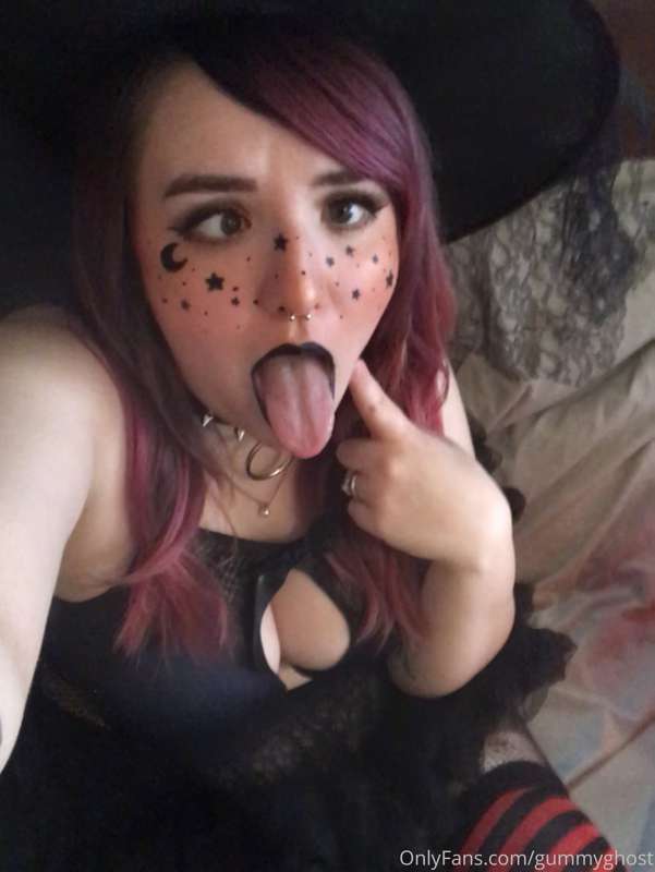 Feelin witchy 🎃 7